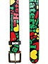 DGK Haters Collage Belt