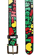 DGK Haters Collage Belt