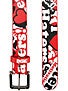 DGK Haters Collage Belt