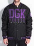 DGK Head Of Class Jacket