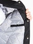 DGK Head Of Class Jacket