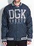 DGK Head Of Class Jacket