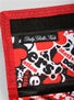 DGK Haters Collage Wallet