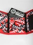 DGK Haters Collage Wallet