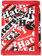 DGK Haters Collage Wallet