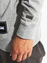 DGK Hunger Crew Fleece