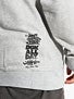 DGK Hunger Crew Fleece