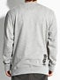 DGK Hunger Crew Fleece