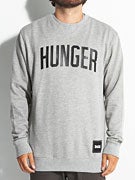 DGK Hunger Crew Fleece