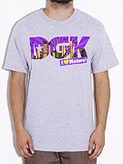 DGK Haters LA T-Shirt