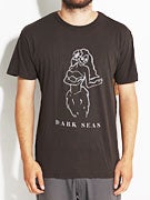 Dark Seas Helloha Antique T-Shirt