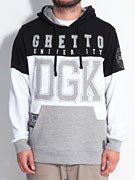 DGK Honors Pullover Hoodie
