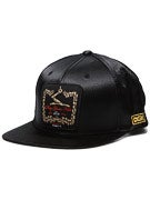 DGK Henny Snapback Hat