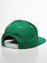 DGK Head Of Class Snapback Hat