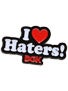 DGK Pin Haters