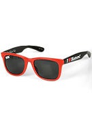 DGK Haters Sunglasses  Red/Black