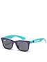 DGK Haters Sunglasses  Purple/Teal