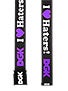 DGK Haters Scout Belt