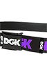 DGK Haters Scout Belt