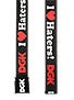 DGK Haters Scout Belt