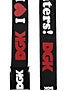 DGK Haters Scout Belt