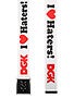 DGK Haters Scout Belt