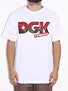 DGK Haters SF T-Shirt