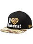 DGK Haters Snapback Hat