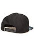 DGK Haters Snapback Hat