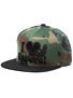 DGK Haters Snapback Hat