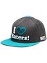 DGK Haters Snapback Hat
