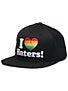 DGK Haters Snapback Hat