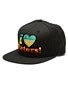 DGK Haters Snapback Hat