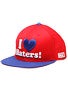 DGK Haters Snapback Hat