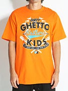 DGK Hustlers T-Shirt