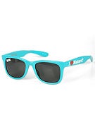 DGK Haters Sunglasses Teal