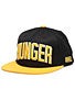 DGK Hunger Snapback Hat