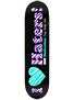 DGK Haters Wildlife Deck  8.1 x 32