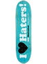 DGK Haters Wildlife Deck  8.1 x 32