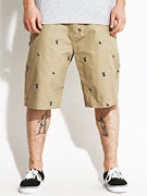 DGK Iconic Chino Shorts