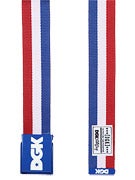 DGK Int'ly Known Scout Belt