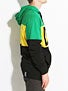 DGK Int'ly Known Hoodizp