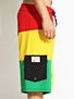 DGK Int'ly Known Boardshorts