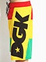 DGK Int'ly Known Boardshorts