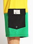 DGK Int'ly Known Boardshorts
