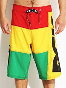 DGK Int'ly Known Boardshorts