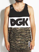 DGK Int'ly Known Tank Top