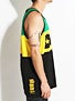 DGK Int'ly Known Tank Top