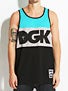 DGK Int'ly Known Tank Top