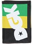 DGK Int'ly Known Tri-Fold Wallet
